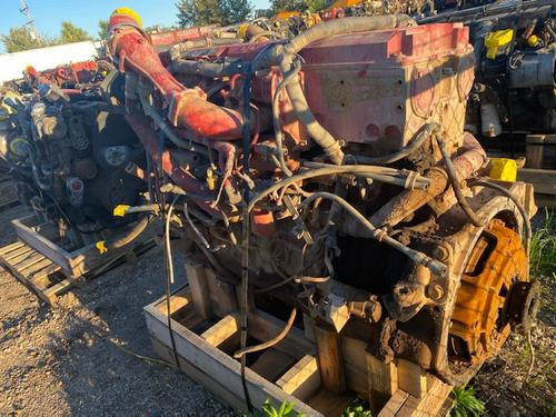 CUMMINS ISX Engine Assembly