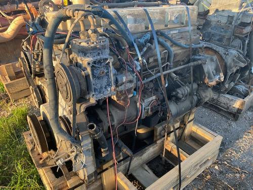 CUMMINS LTA10 Engine Assembly