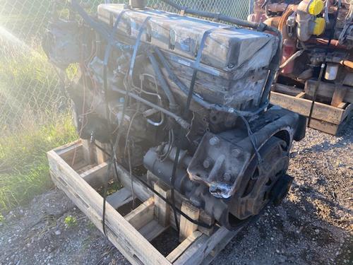 CUMMINS LTA10 Engine Assembly