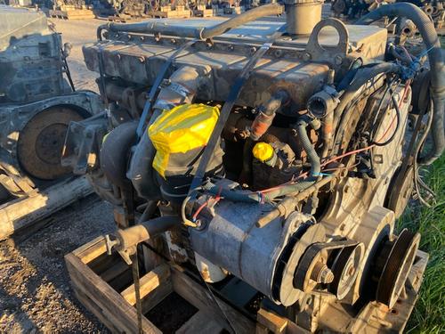 CUMMINS LTA10 Engine Assembly