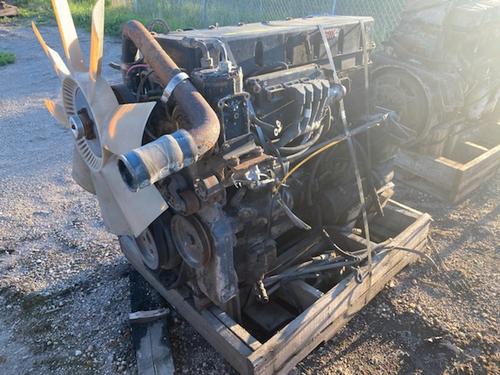 CUMMINS ISM Engine Assembly