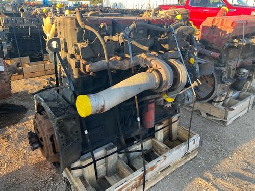 CUMMINS N14 M Engine Assembly