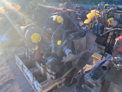 CUMMINS N14 M Engine Assembly