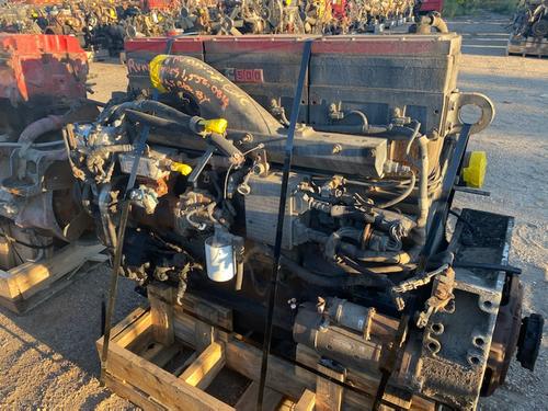 CUMMINS N14 M Engine Assembly