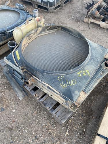 VOLVO  COOLING ASSEMBLY (RAD, COND, ATAAC)