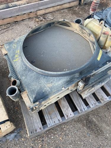 VOLVO  COOLING ASSEMBLY (RAD, COND, ATAAC)