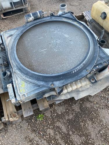 MACK CXN613 COOLING ASSEMBLY (RAD, COND, ATAAC)