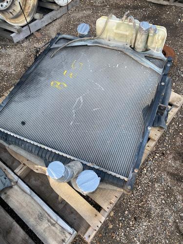 VOLVO  COOLING ASSEMBLY (RAD, COND, ATAAC)