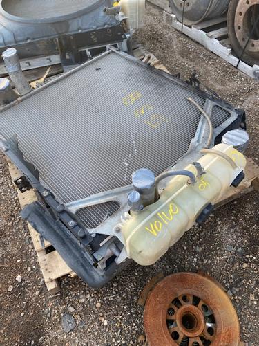 VOLVO  COOLING ASSEMBLY (RAD, COND, ATAAC)