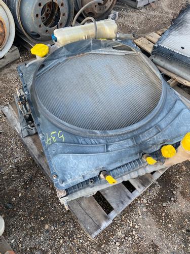 VOLVO  COOLING ASSEMBLY (RAD, COND, ATAAC)