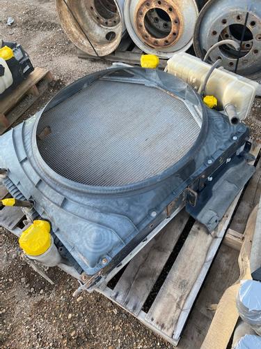 VOLVO  COOLING ASSEMBLY (RAD, COND, ATAAC)