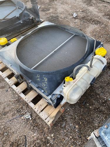 VOLVO  COOLING ASSEMBLY (RAD, COND, ATAAC)