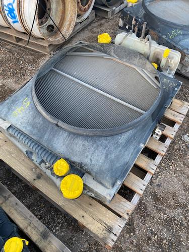 VOLVO  COOLING ASSEMBLY (RAD, COND, ATAAC)