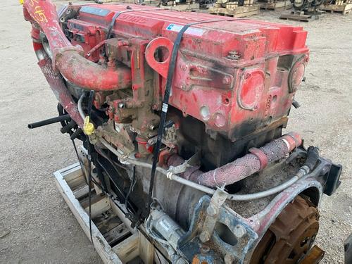 CUMMINS ISX Engine Assembly