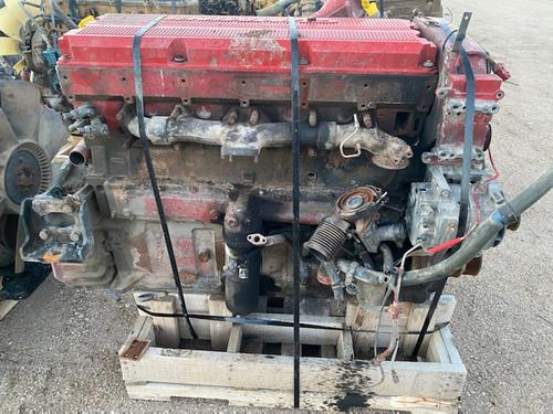 CUMMINS ISX Engine Assembly