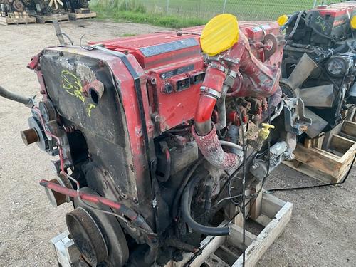 CUMMINS ISX Engine Assembly
