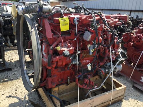 CUMMINS ISX-12 Engine Assembly