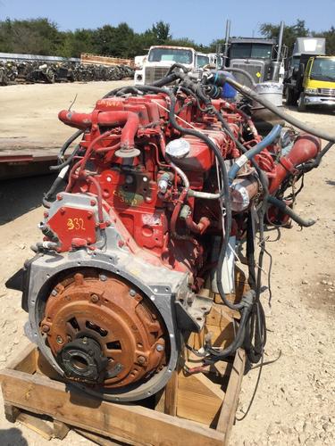 CUMMINS ISX-12 Engine Assembly