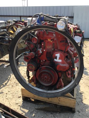 CUMMINS ISX-12 Engine Assembly