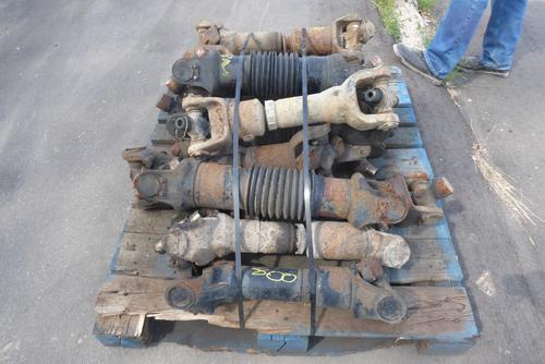   Drive Shaft