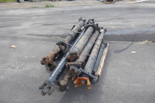   Drive Shaft