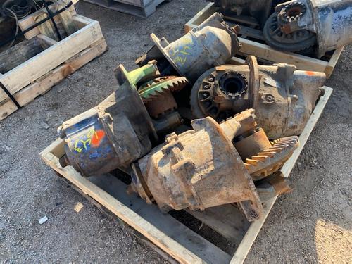 EATON DS404 Axle Assembly, Rear (Front)
