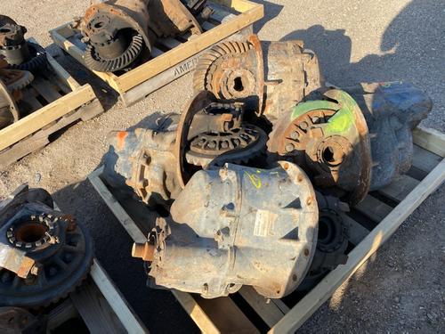 EATON DS404 Axle Assembly, Rear (Front)
