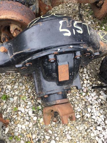 EATON RST40 Axle Assembly, Rear (Rear)