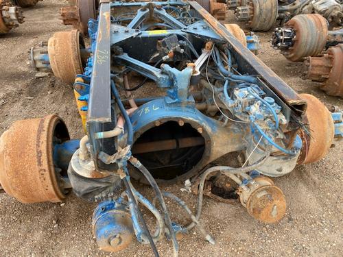 EATON  CUTOFF - TANDEM AXLE