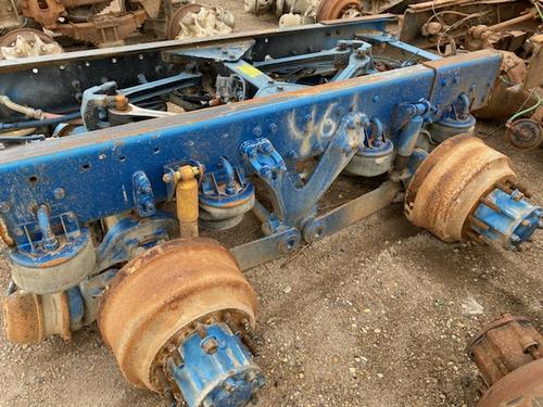 EATON  CUTOFF - TANDEM AXLE