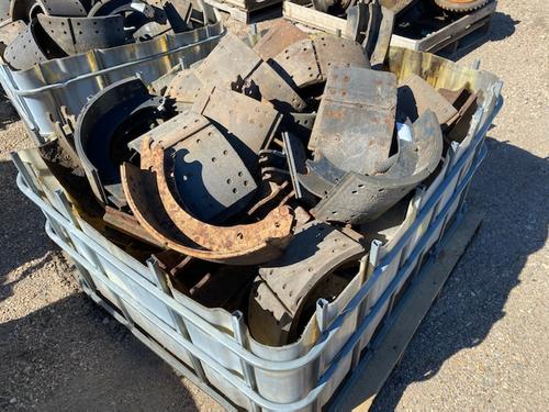   Brake Shoes