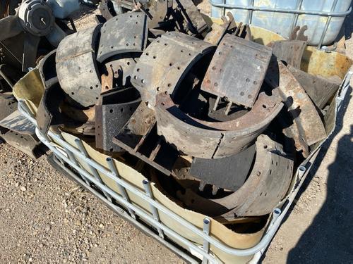  Brake Shoes