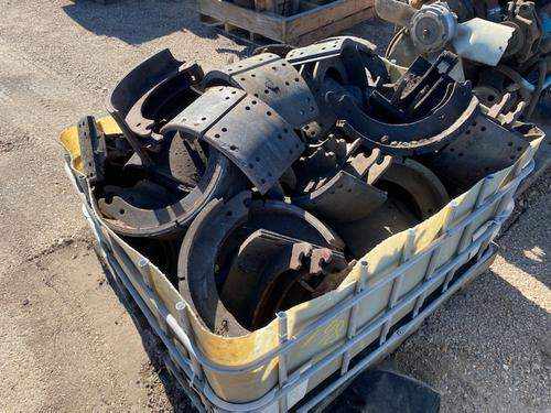   Brake Shoes