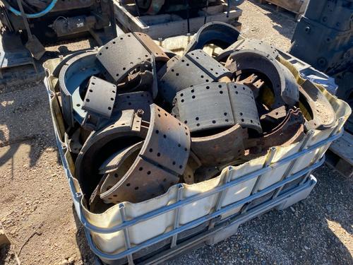   Brake Shoes
