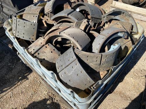  Brake Shoes