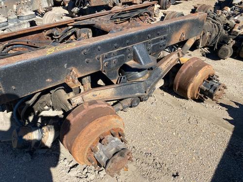 ROCKWELL RT46-160 CUTOFF - TANDEM AXLE