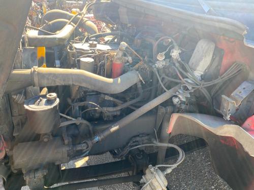 FREIGHTLINER FL70 CAB