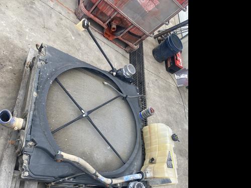 PETERBILT  COOLING ASSEMBLY (RAD, COND, ATAAC)