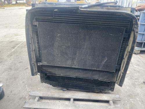 PETERBILT  COOLING ASSEMBLY (RAD, COND, ATAAC)