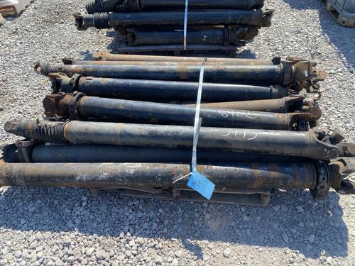   Drive Shafts