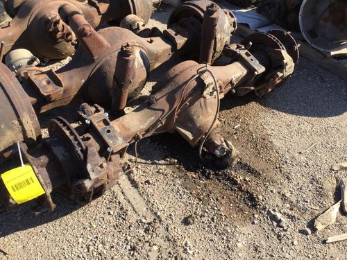 EATON  Axle Assembly, Rear (Rear)