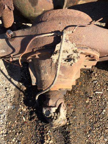 EATON  Axle Assembly, Rear (Rear)