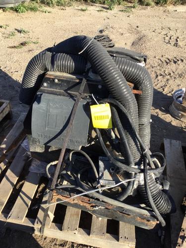   AUXILIARY POWER UNIT