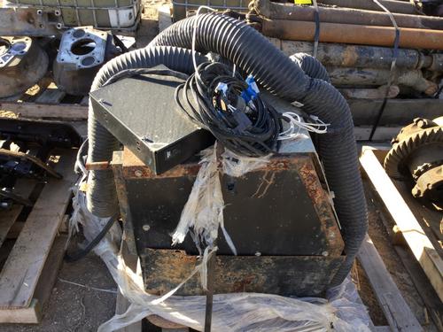   AUXILIARY POWER UNIT