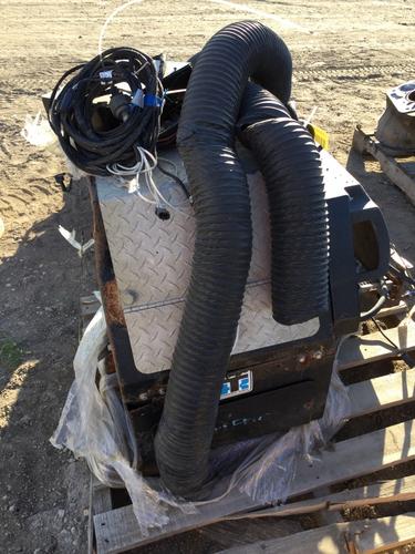   AUXILIARY POWER UNIT