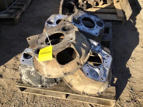   Bell Housing
