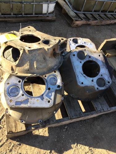   Bell Housing
