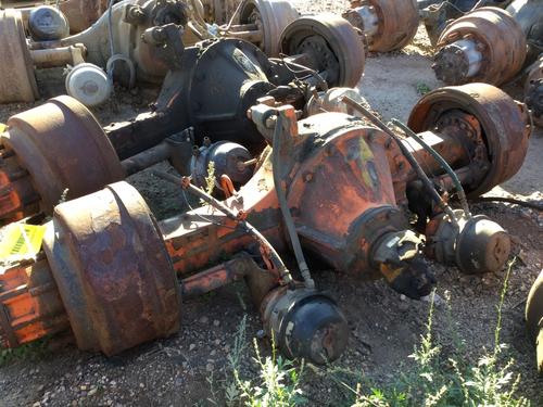 EATON 23105S Axle Assembly, Rear (Rear)