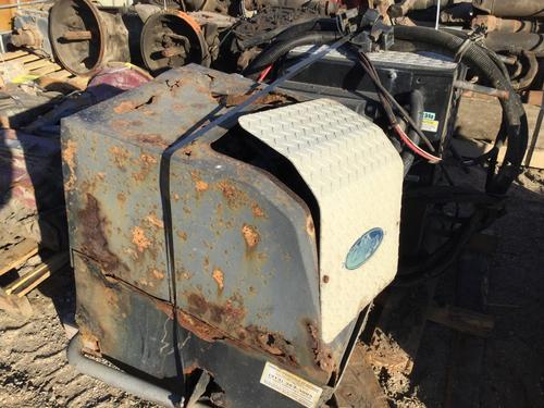   AUXILIARY POWER UNIT