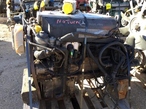 MERCEDES OM906L Engine Assembly